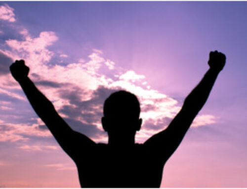 What sets great salespeople apart?