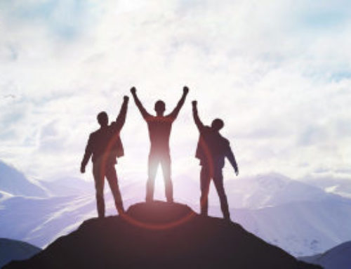 The 7 Traits of Truly Great Leaders