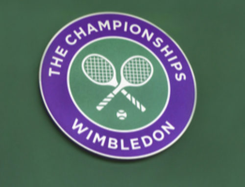 Wimbledon 2022: why self-management matters