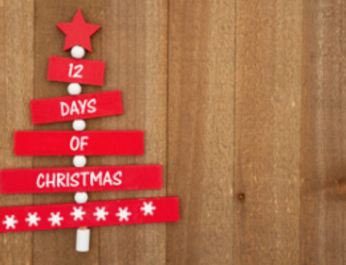 The 12 Days of Christmas – how boost your EQ this festive season