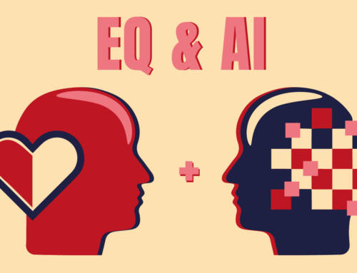 Why you need to embrace AI with EQ