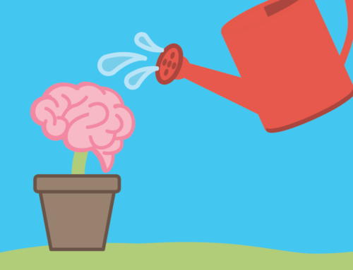 5 ways to develop a growth mindset