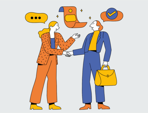 How to banish “Weak Speak” and negotiate with confidence