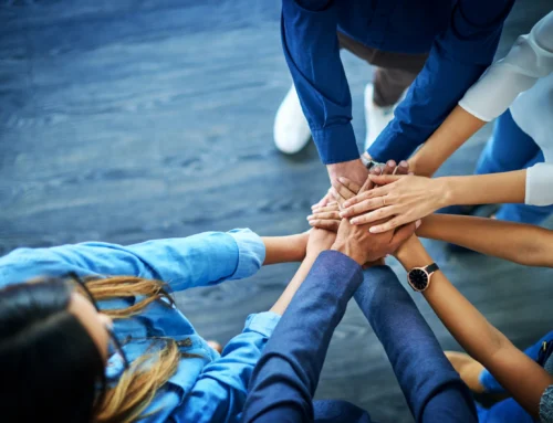 Leading in Uncertain Times: Why EQ Matters More Than Ever