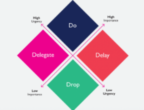 Your first 100 days: 4 steps to make a real impact